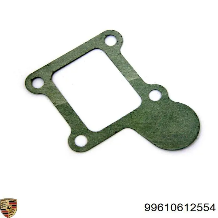 99610612552 Porsche Авто термостат
