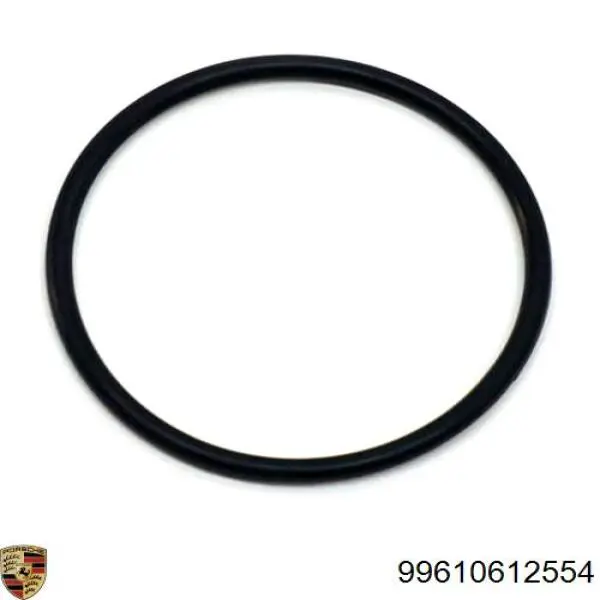 Автомобільний термостат Porsche 99610612554 ціна, від 22.98 USD