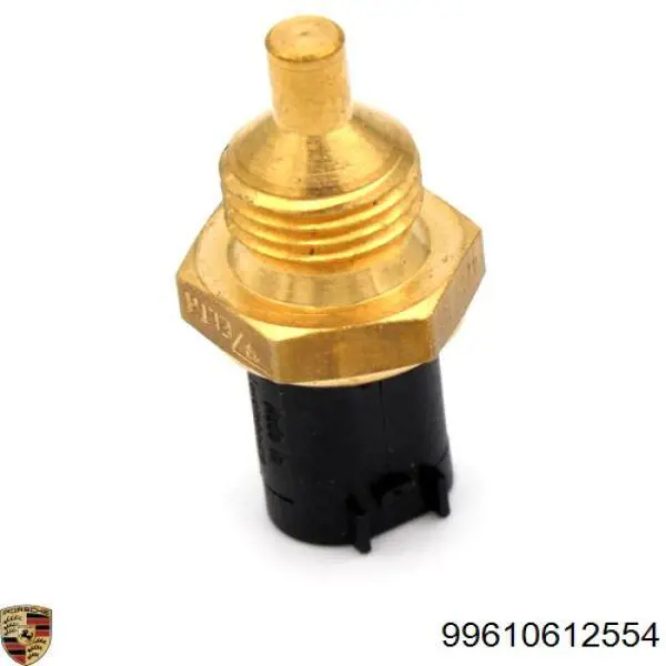 Купити 99610612554 Porsche Термостат в корпусі
