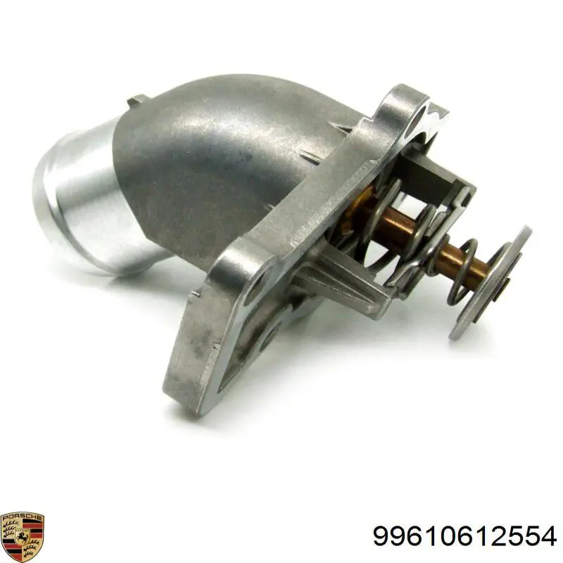 Автомобільний термостат Wahler 424983D ціна, від 17.33 USD