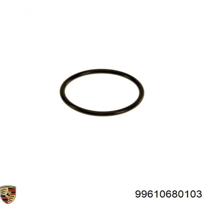 Прокладка термостата Iveco 17289781 ціна, від 3.41 USD
