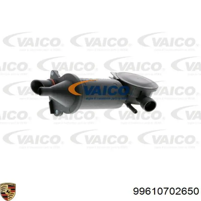  Porsche 99610702650 ціна, від 49.19 USD