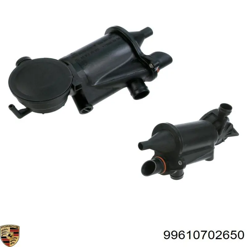 Купити 99610702650 Porsche 
