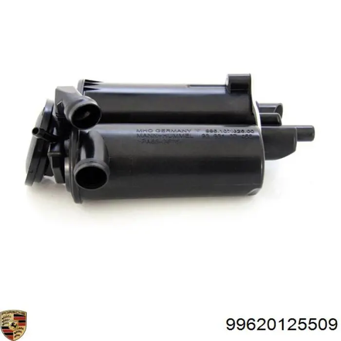  99620125509 Porsche