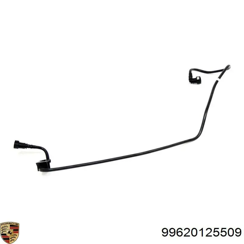  Porsche 99620125509 ціна, від 366.38 USD