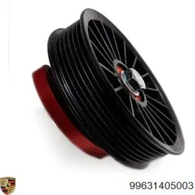 Купити 99631405003 Porsche Насос гідравліки