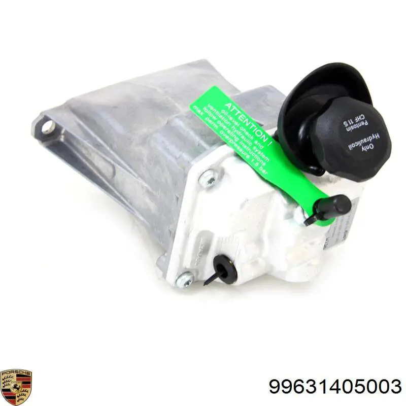 Насос ГПК Porsche 99631405003 ціна, від 179.96 USD