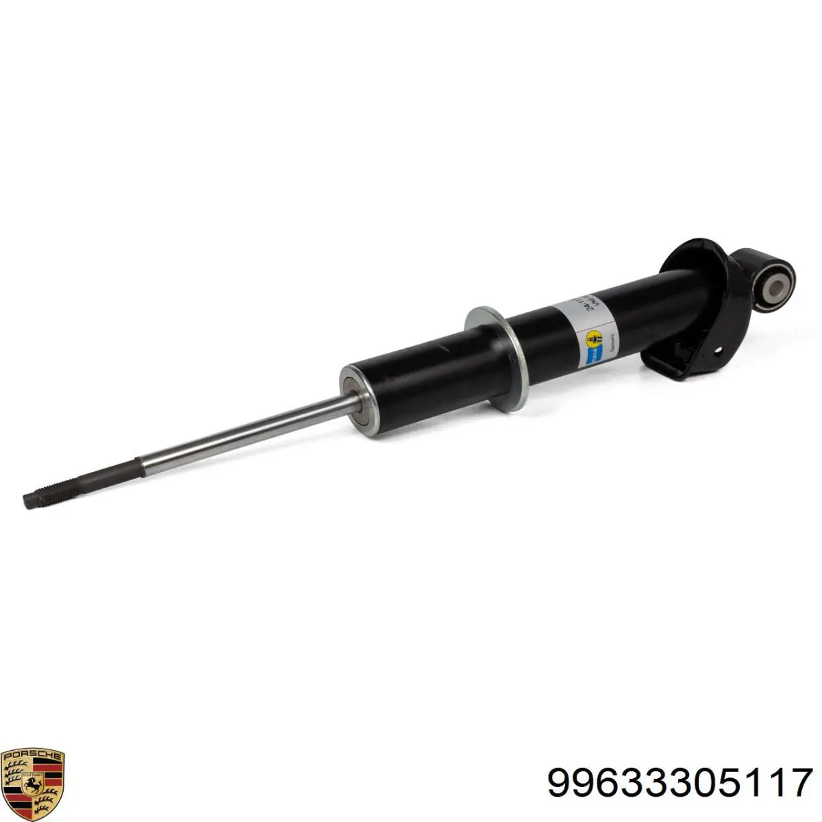 Амортизатор задній 99633305161 Porsche