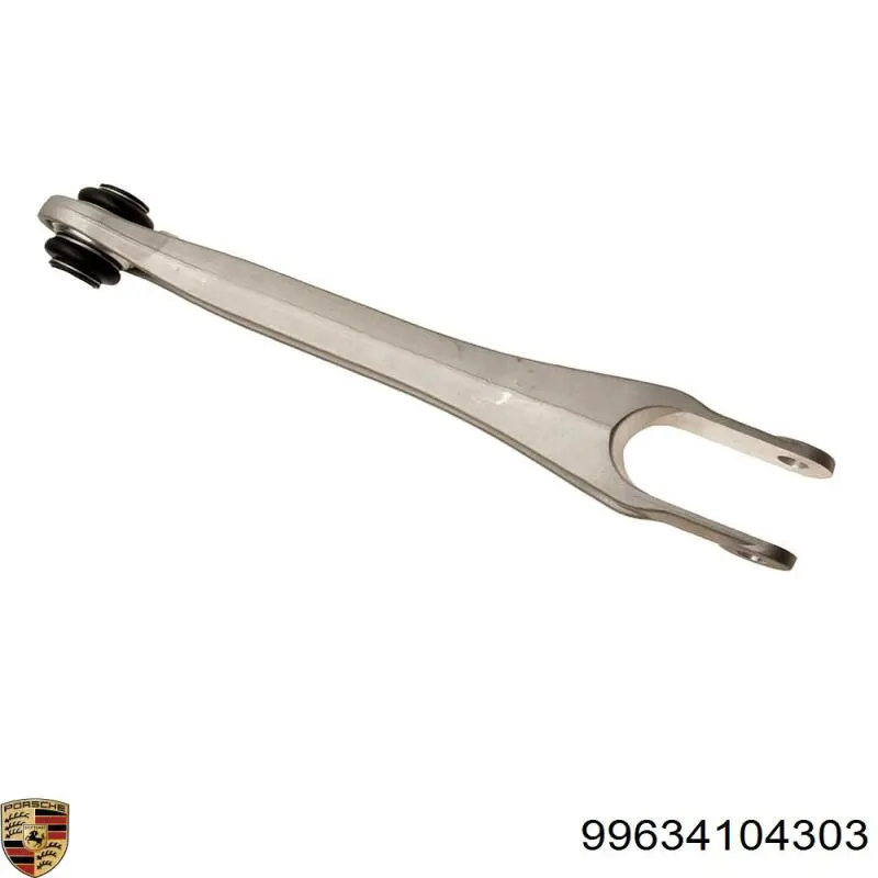 99634104303 Porsche Поперечний важіль