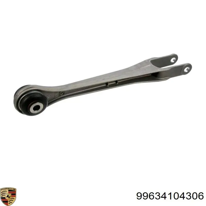 99634104306 Porsche Поперечний важіль