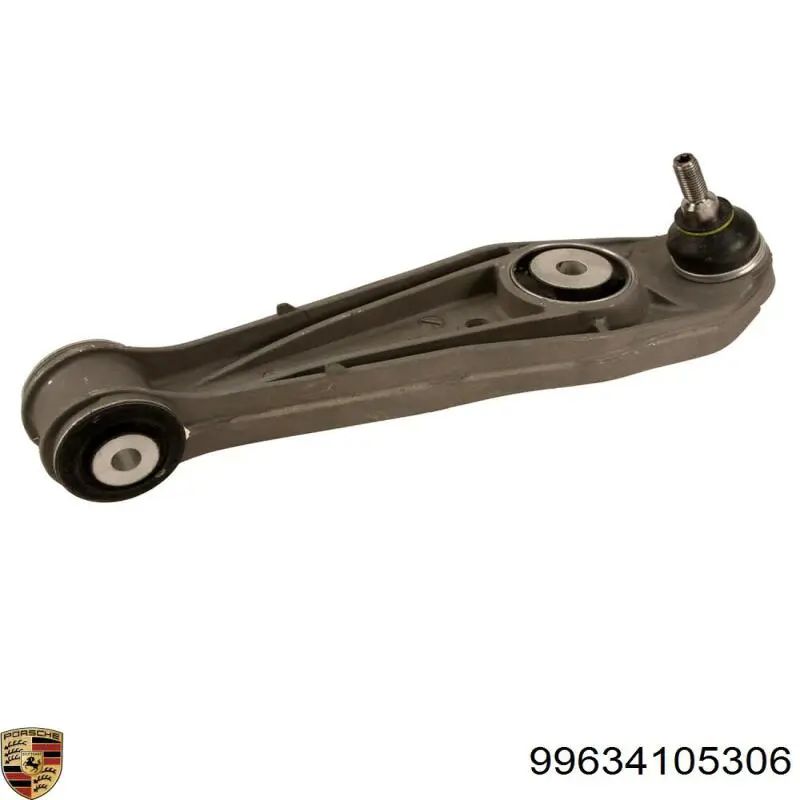 99634105306 Porsche Важелі задньої підвіски