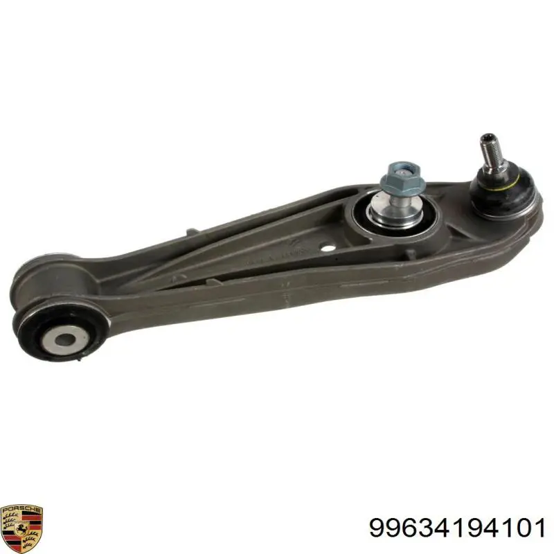 99634194101 Porsche Важелі задньої підвіски