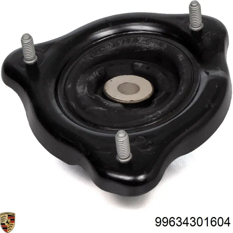 99634301604 Porsche Опора амортизатора переднього правого
