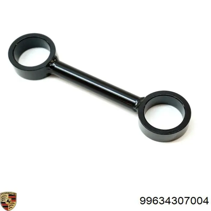 Стійка стабілізатора, переднього, права Lemforder 33634 ціна, від 4.30 USD