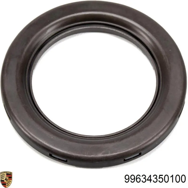 Купити 99634350100 Porsche Підшипник опорний амортизатора, переднього