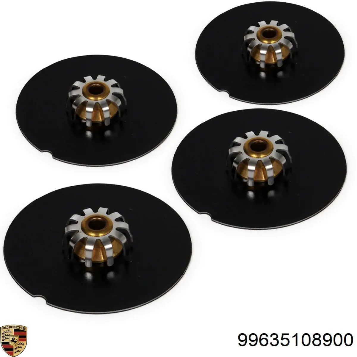 Купити 99635108901 Porsche 