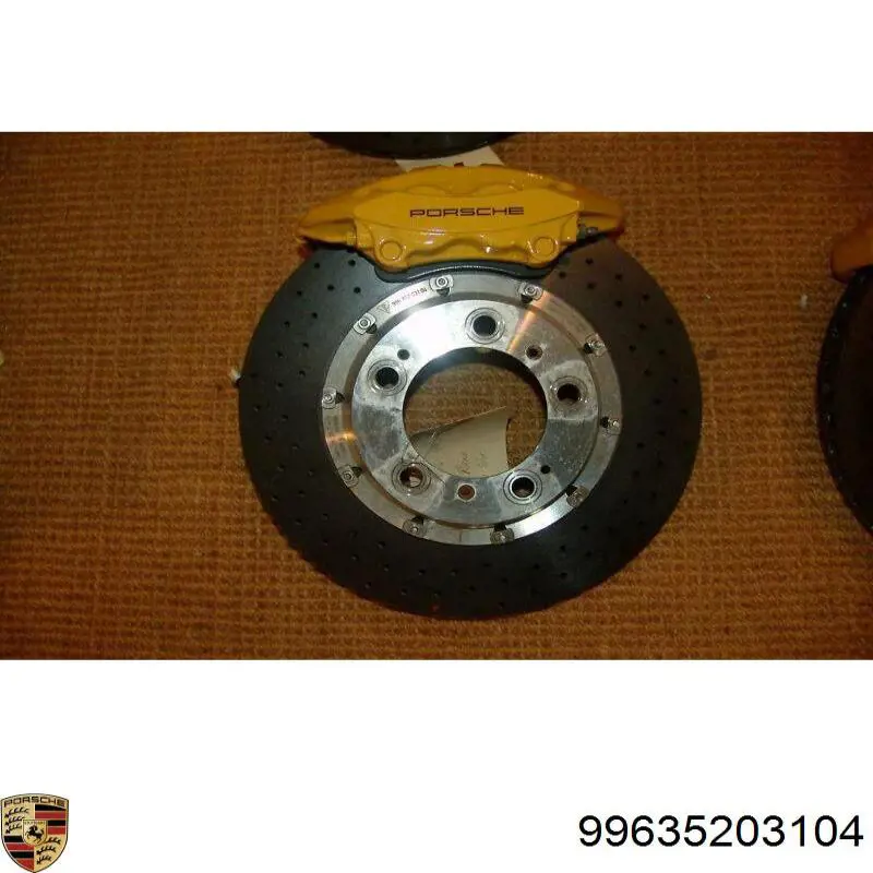 Гальмівні диски PRL39727 SHW
