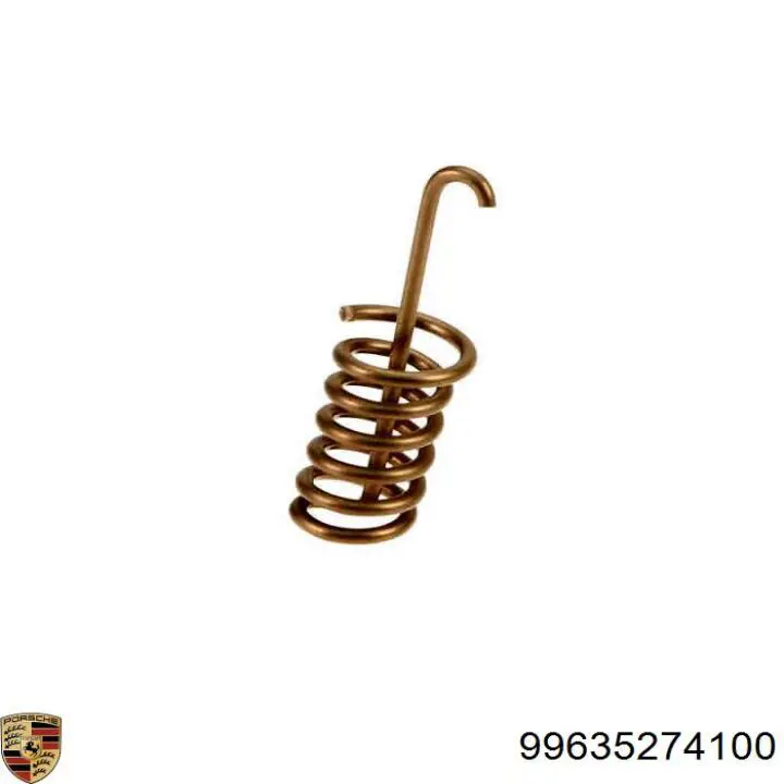 Купити 99635274100 Porsche 