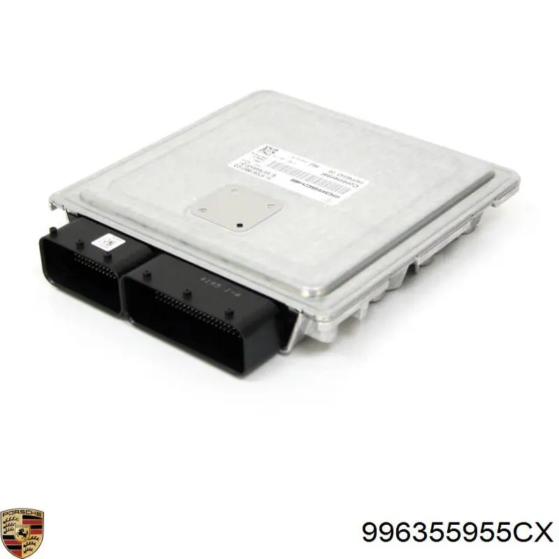 Блоки ABS Porsche 996355955CX