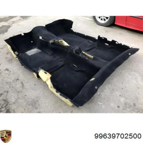 Купити 99639702500 Porsche 