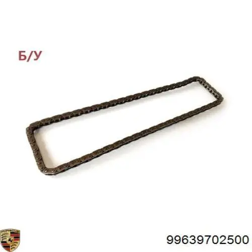  99639702500 Porsche