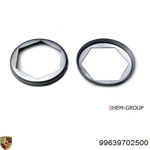 Купити 0750112076 ZF Parts 