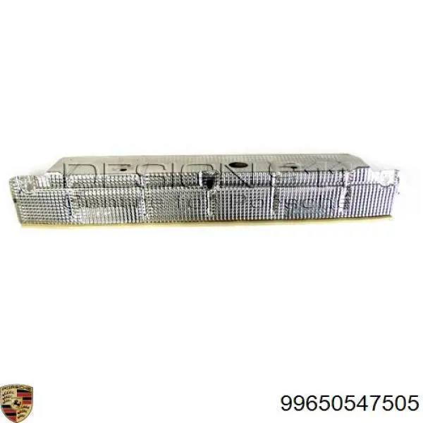 99650547505 Porsche 