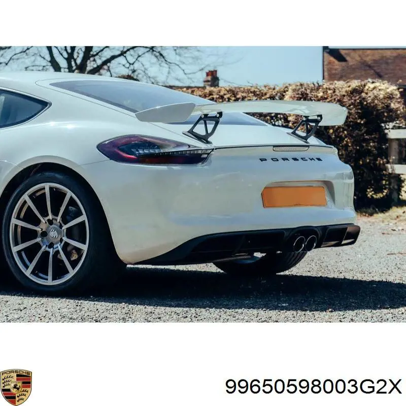  99650598003G2X Porsche