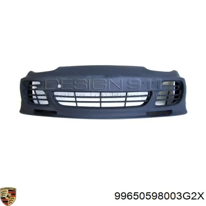 99650598003G2X Porsche 