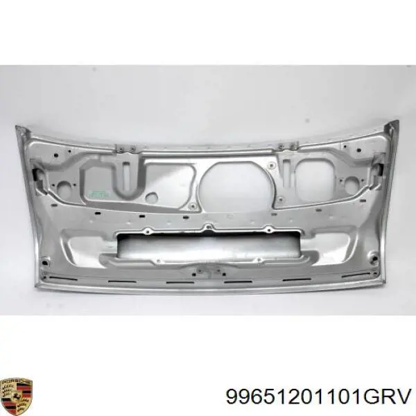  Porsche 99651201101GRV ціна, від 623.72 USD