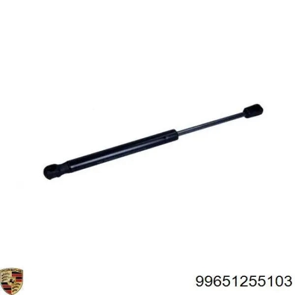 Купити 103844 Febi Амортизатор двері багажника