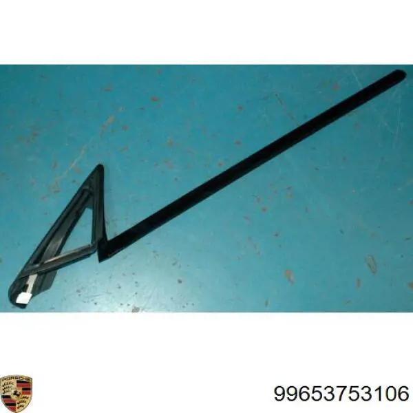99653753106 Porsche 