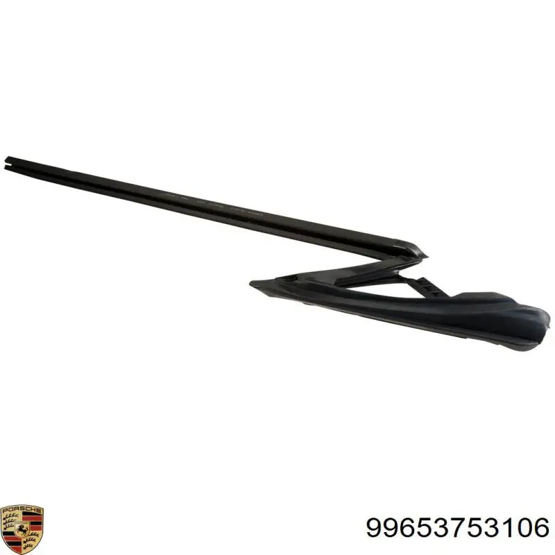  Porsche 99653753106