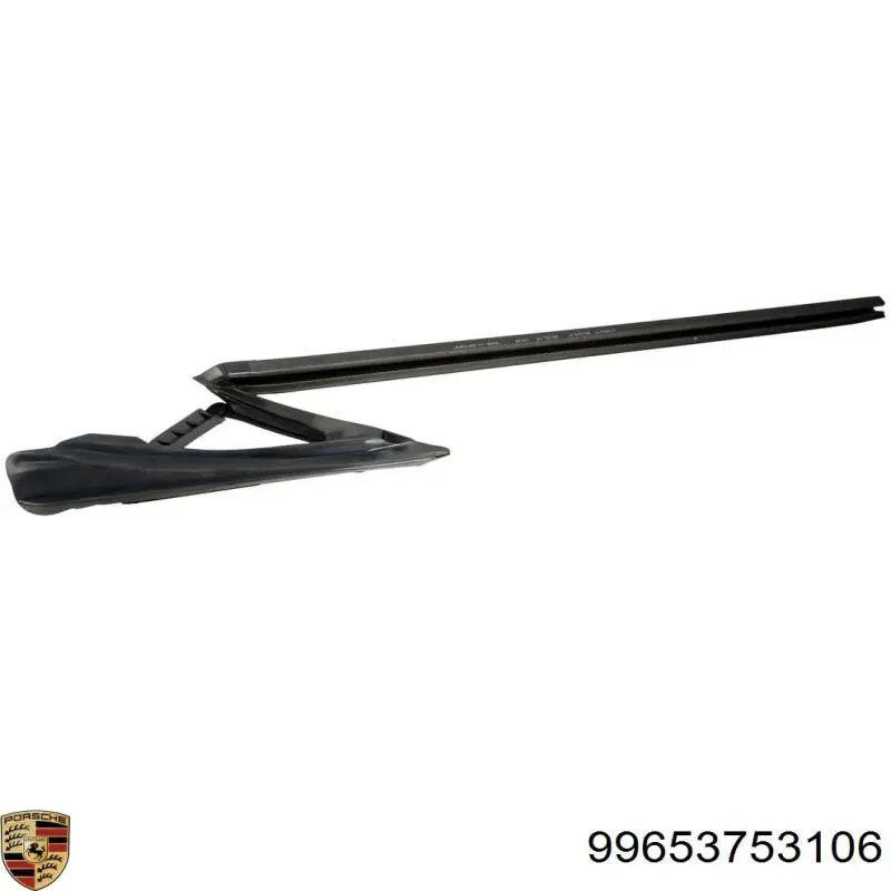  Porsche 99653753106 ціна, від 483.47 USD