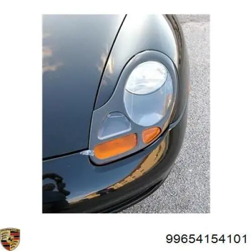  Porsche 99654154101 ціна, від 23.98 USD