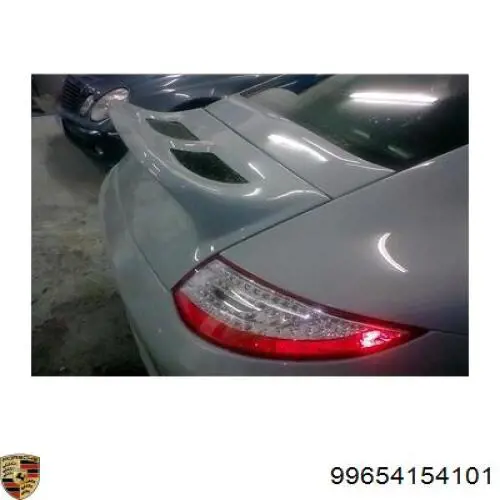 99654154101 Porsche 