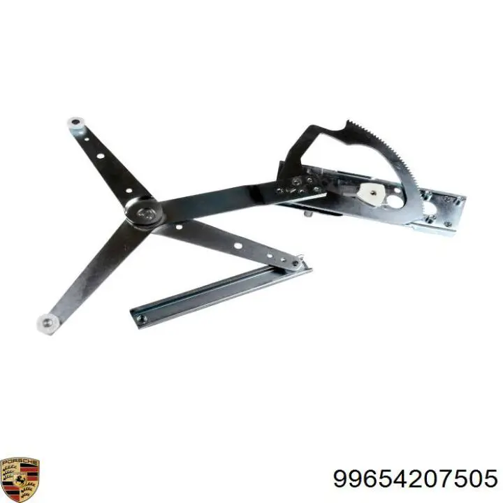  99654207505 Porsche