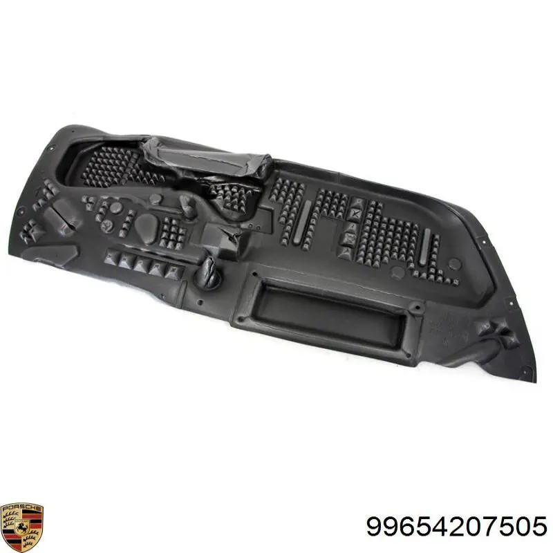  Porsche 99654207505