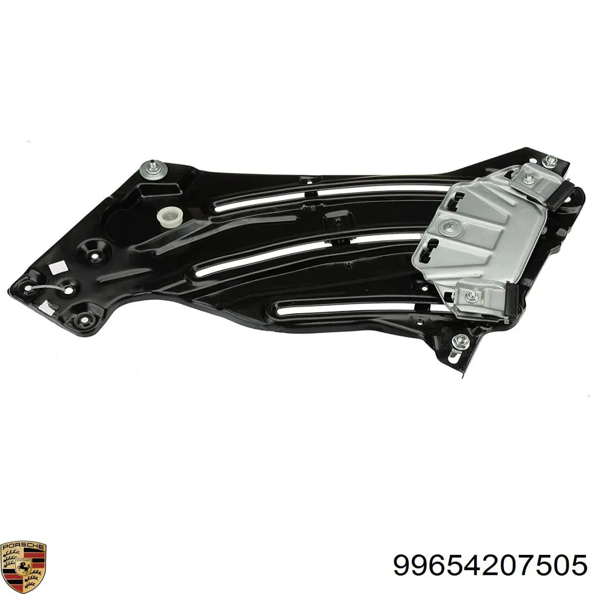 99654207505 Porsche 