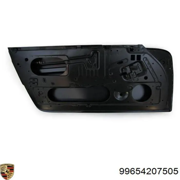  99654207505 Porsche