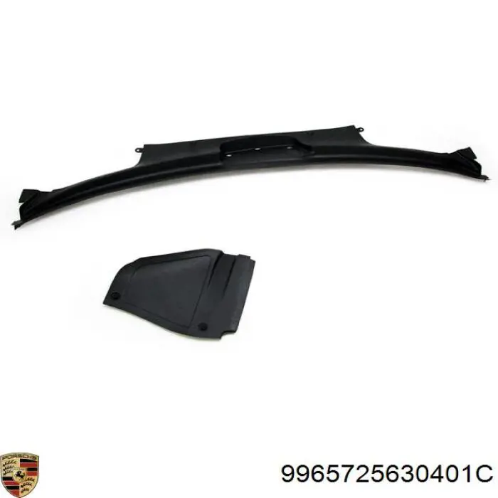  Porsche 9965725630401C ціна, від 199.54 USD