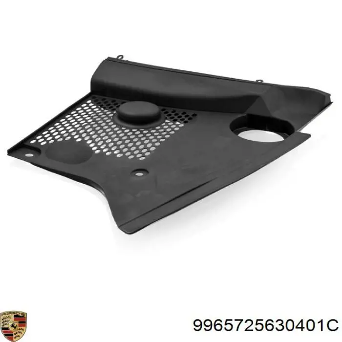 9965725630401C Porsche 