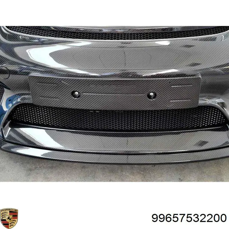 Купити 99657532200 Porsche 