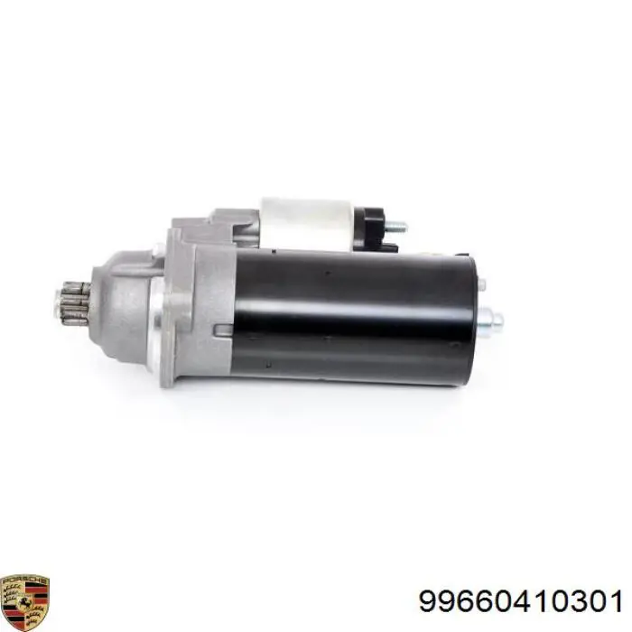 Стартер S0289 As-pl