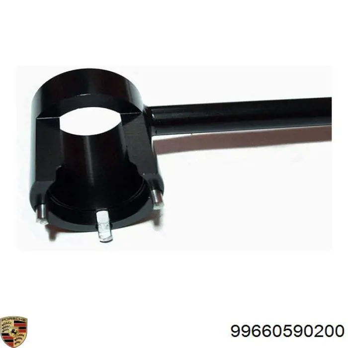  Porsche 99660590200 ціна, від 650.19 USD