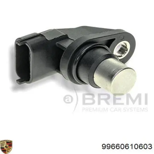 99660610603 Porsche Датчик розподільного вала