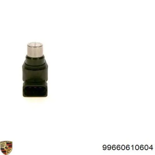 99660610604 Porsche Датчик розподільного вала