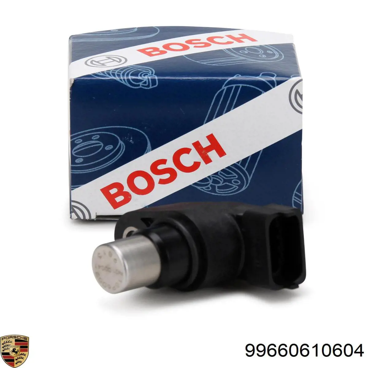 Датчик фаз Porsche 99660610604 ціна, від 98.95 USD