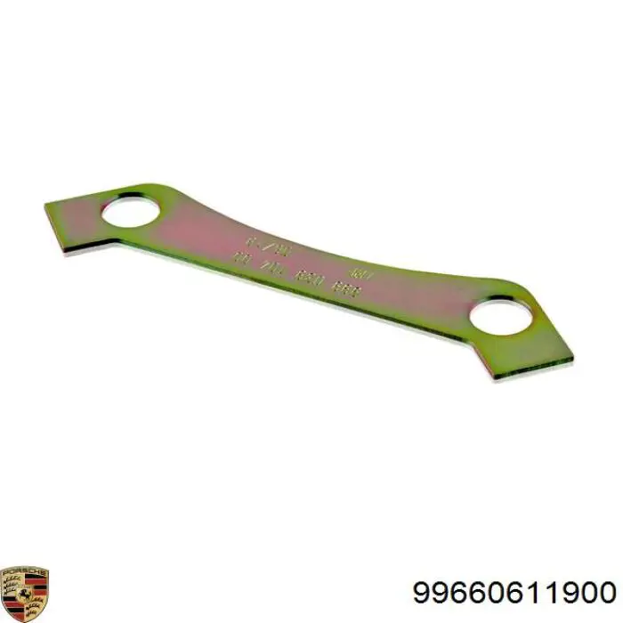 99660611900 Porsche 