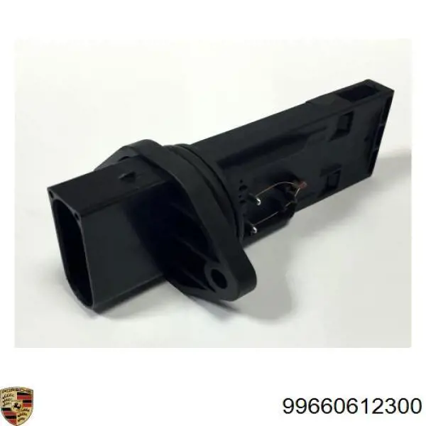 Купити SE020013 Polcar Повітромір